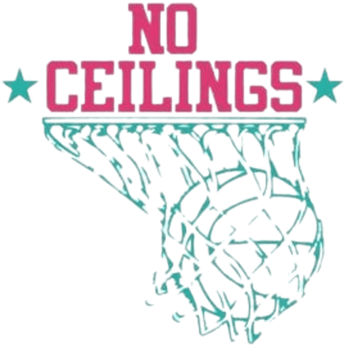 No Ceilings Sports | undefined Logo